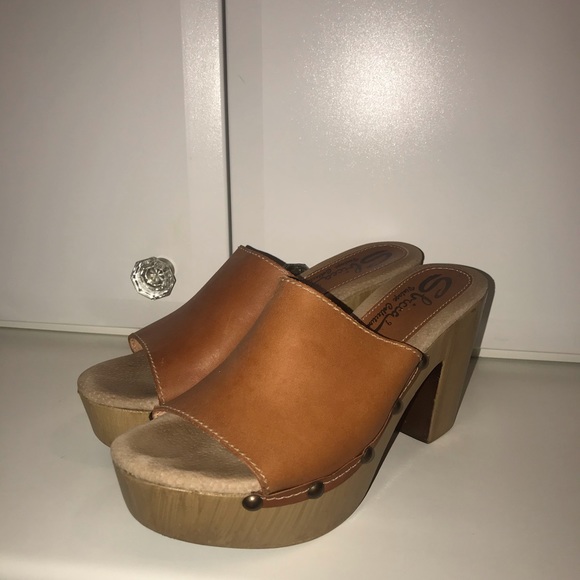 comfortable going out shoes